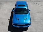 Dodge Challenger SXT 2015 года